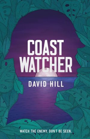Coastwatcher Book Review Cover