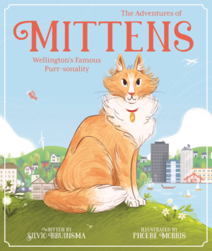 MThe Adventures of ittens Book Review Cover