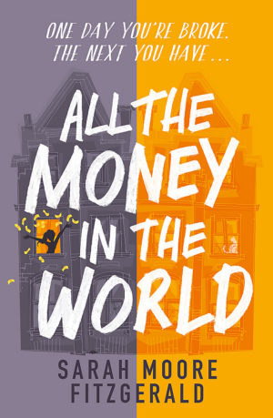 All the Money in the World Book Review Cover
