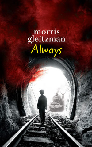 Always Book Review Cover