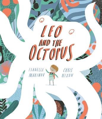 Leo and the Octopus Book Review Cover