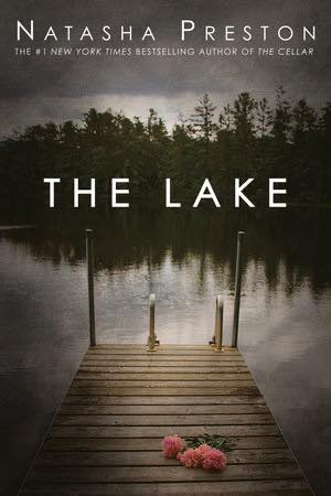 The Lake Book Review Cover