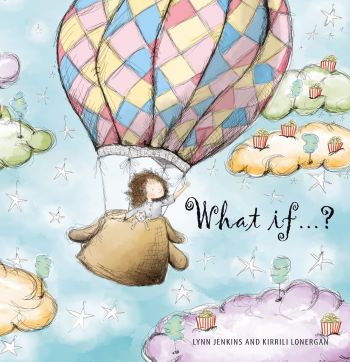 What If? Book Review Cover