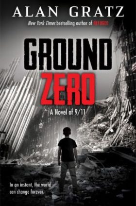Ground Zero Book Review Cover