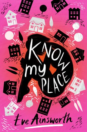 Know my Place Book Review Cover