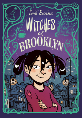Witches of Brooklyn Book Review Cover