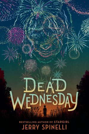 Dead Wednesday Book Review Cover