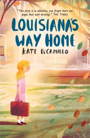 Louisiana's way home Book Review Home