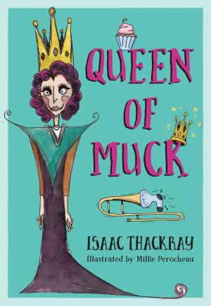 Queen of Muck Book Review Cover
