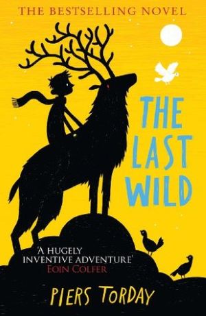 The Last Wild Book Review Cover