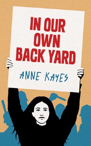 In Our Own Backyard Book Review Cover