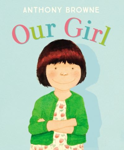 Our Girl Book Review Cover