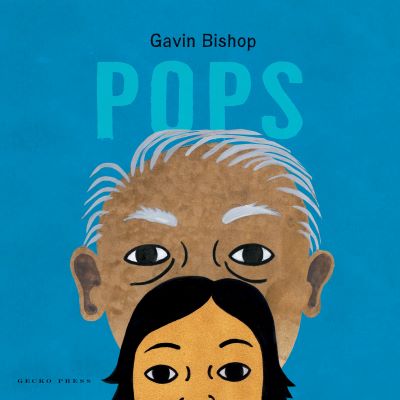 Pops Book Review Cover