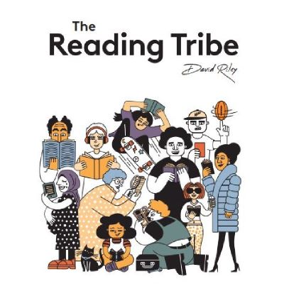 The Reading Tribe Book Review Cover