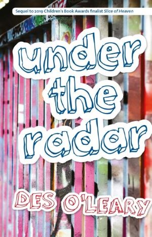Under the Radar Book Review Cover