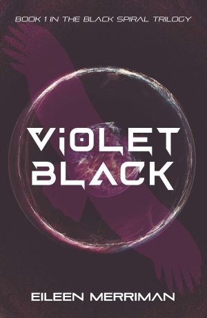 Violet Black Book Review Cover