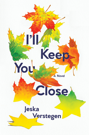 I'll Keep You Close Book Review Cover
