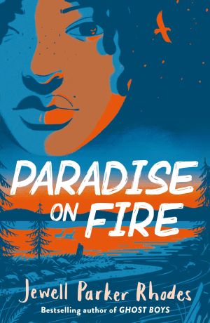 Paradise on Fire Book Review Cover