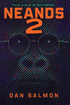 NEANDS 2 Book review Cover