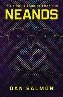 NEANDS Book Review Cover