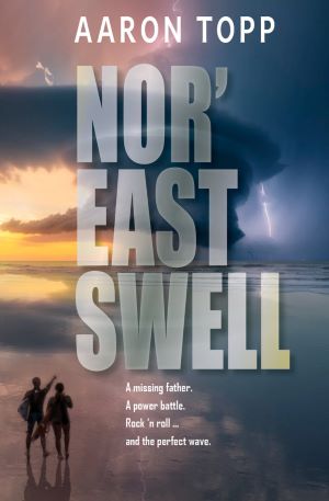 Nor' East Swell Book Review Cover