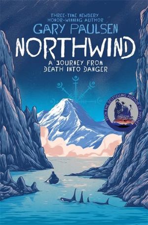 Northwind Book Review Cover