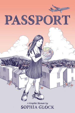 Passport Book Review Cover
