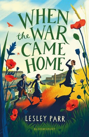 When the War Came Home Book Review Cover