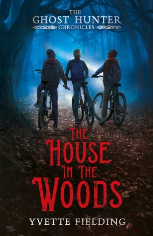The House in the Woods Book Review Cover