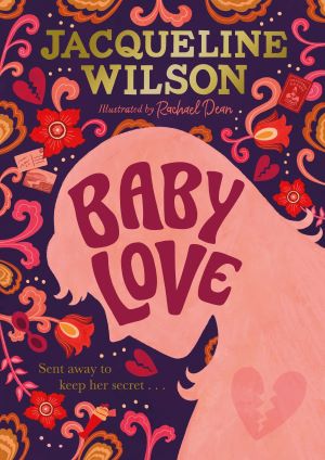 Baby Love Book Review Cover