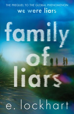 Family of Liars Book Review Cover