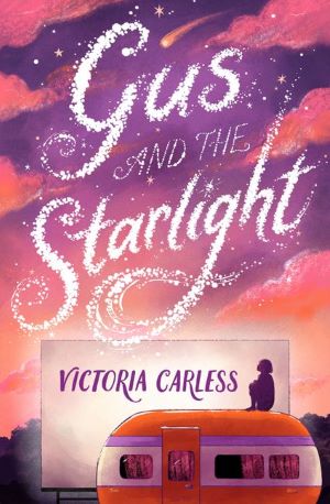 Gus and the Starlight Book Review Cover