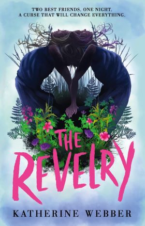 The Revelry Book Review Cover