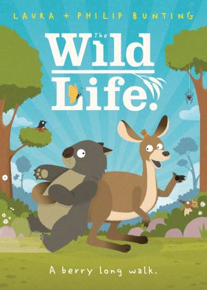 The Wild Life Book Review Cover