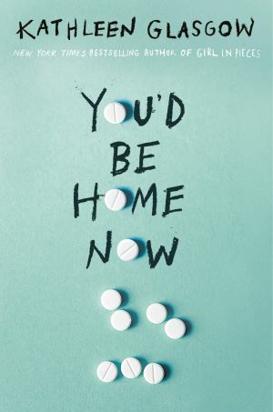 You'd be home now Book Review Cover