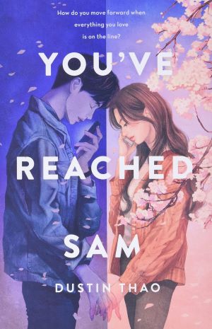 You've Reached Sam Book Review Cover
