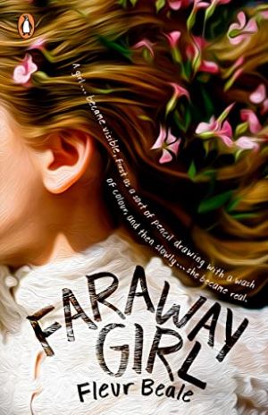 Faraway Girl Book Review Cover