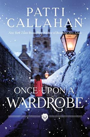 Once Upon a Wardrobe Book Review Cover