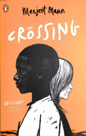 The Crossing Book Review Cover