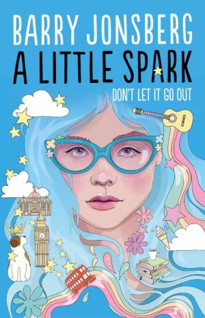 A Little Spark Book Review Cover