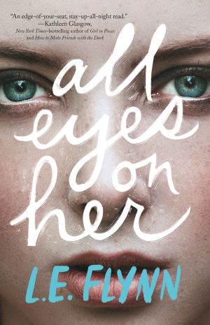 All Eyes on Her Book Review Cover