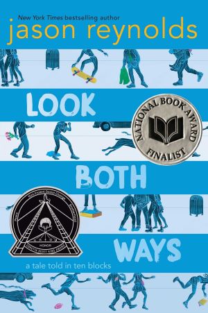 Look Both Ways Book Review Cover