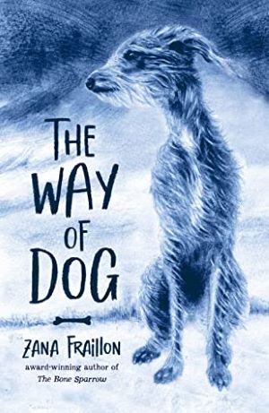 The Way of Dog Book Review Cover