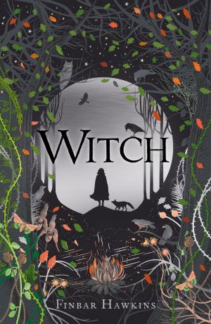 Witch Book Review Cover
