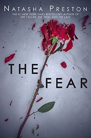 The Fear Book Review Cover