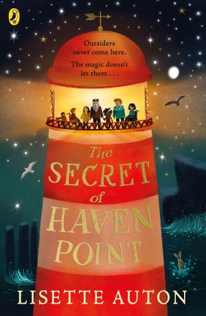 The Secret of Haven Point Book Review Cover