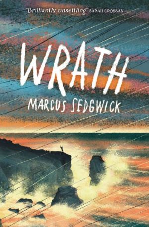 Wrath Book Review Cover