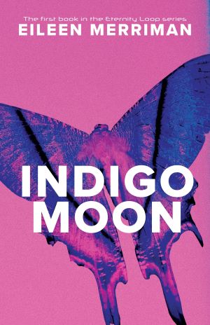 Indigo Moon Book Review Cover