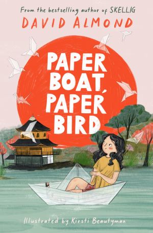 Paper Boat, Paper Bird Book Review Cover