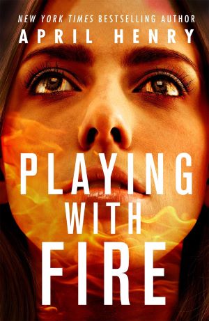 Playing with Fire Book Review Cover